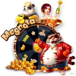 Fortune Ox Slot 55dd