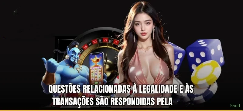 55dd Pagamentos Seguros