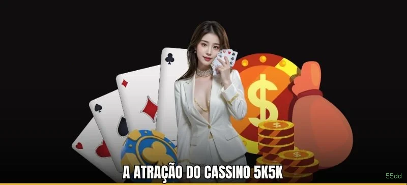 55dd Cassino Clássico