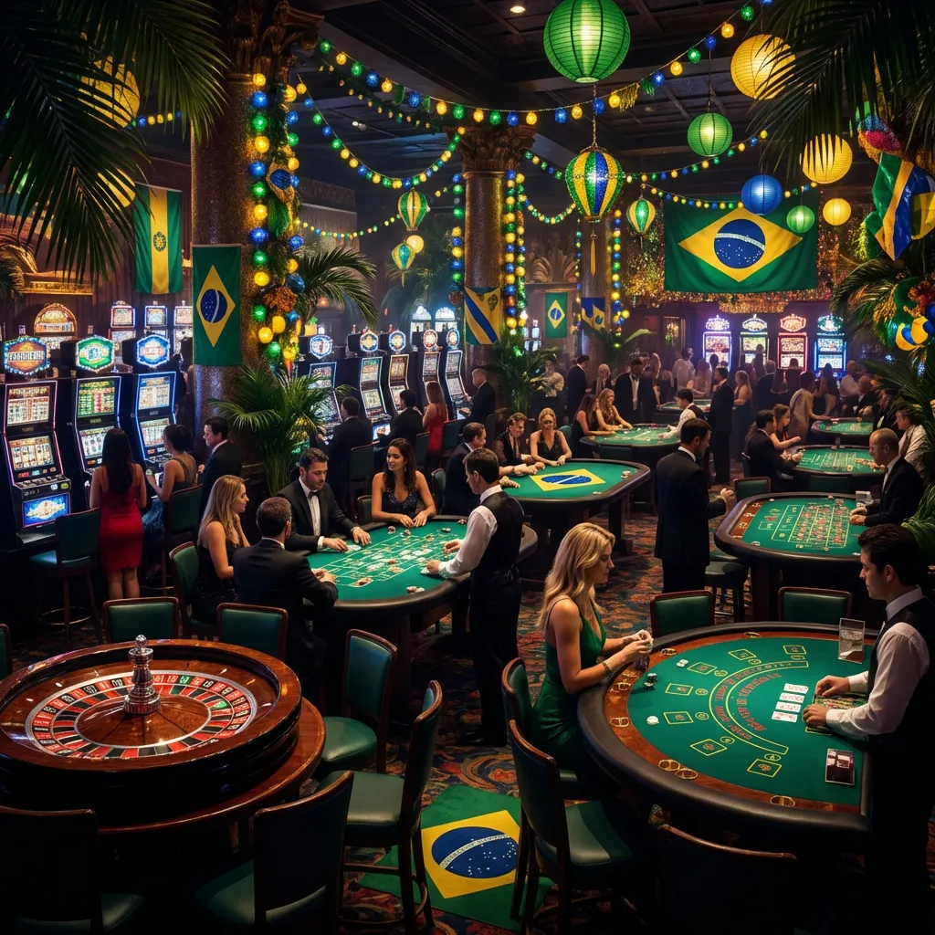 55dd Cassino Clássico