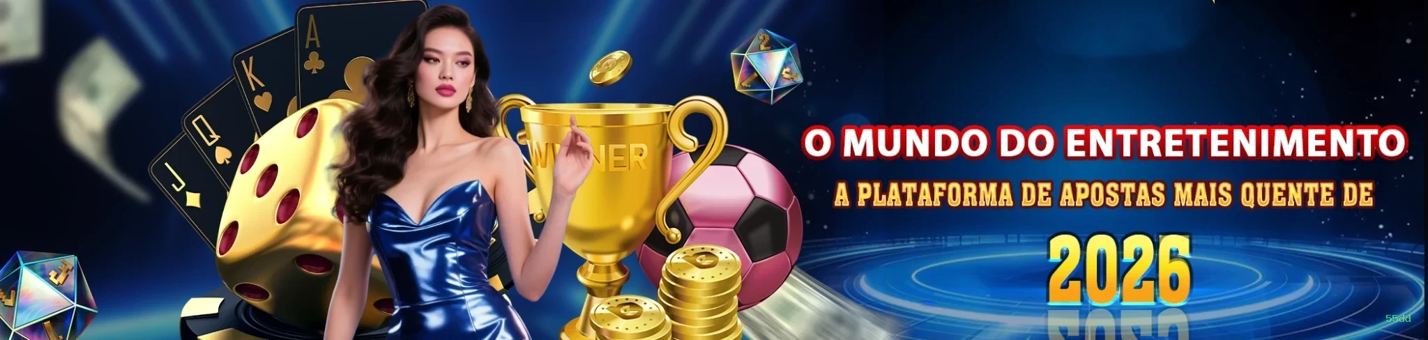 55dd Cassino Clássico