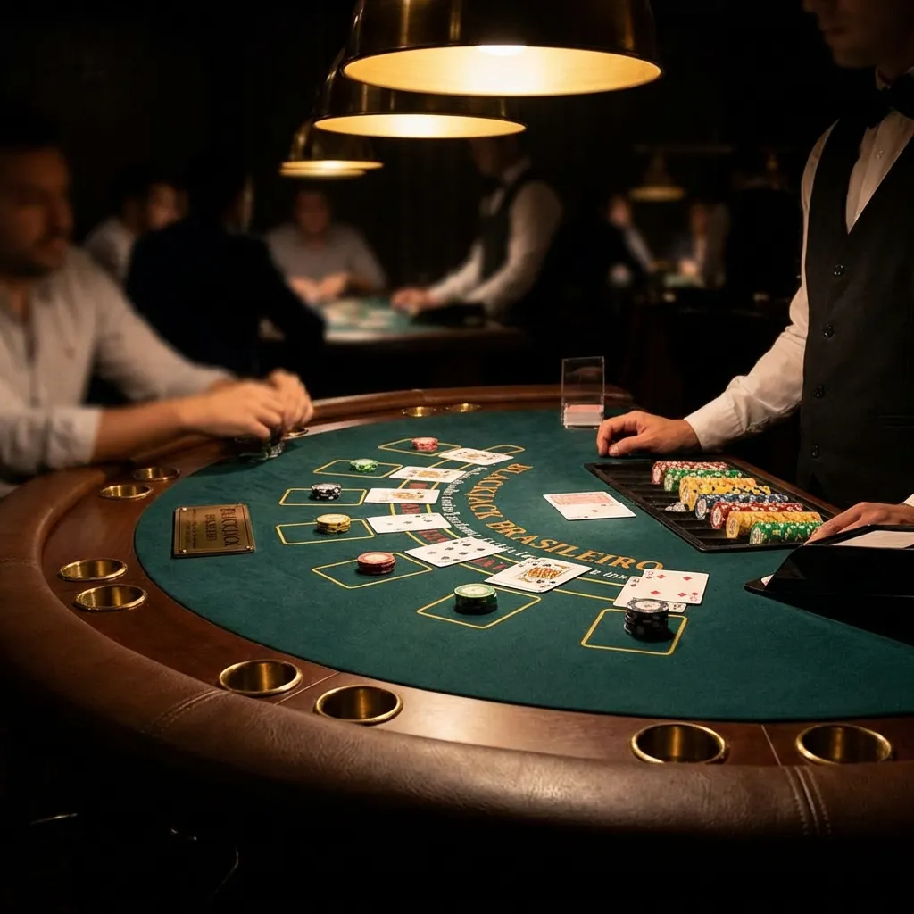 55dd Cassino Clássico