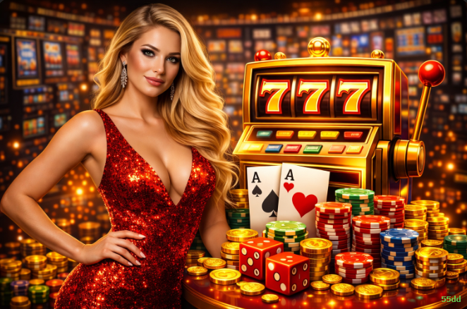 Jogos Populares 55dd