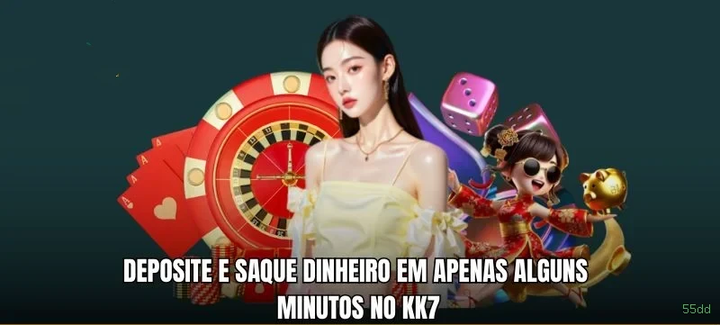 55dd Cassino Clássico
