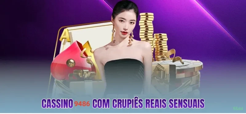 55dd Cassino Clássico
