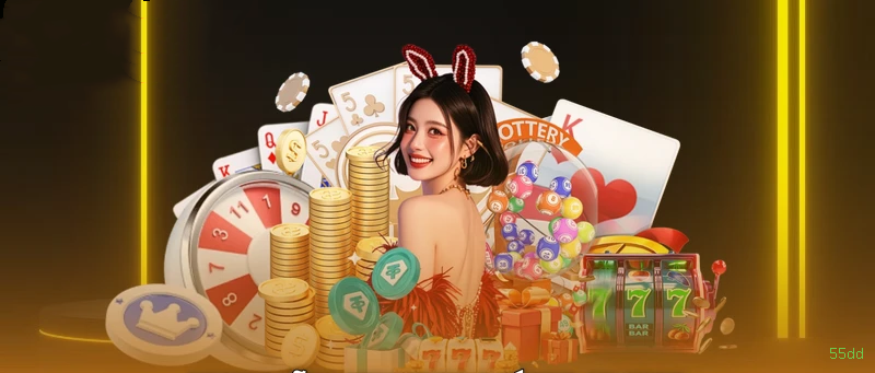 55dd Cassino Clássico